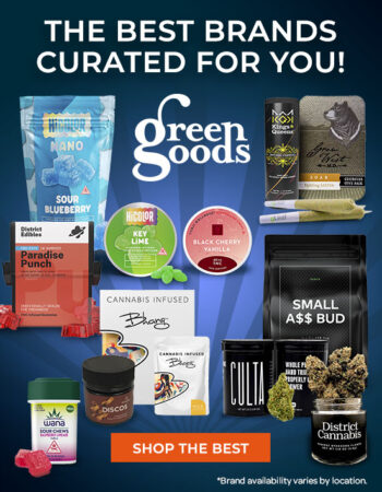 Green Goods – Minneapolis