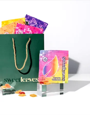 Sweetleaves – Minneapolis