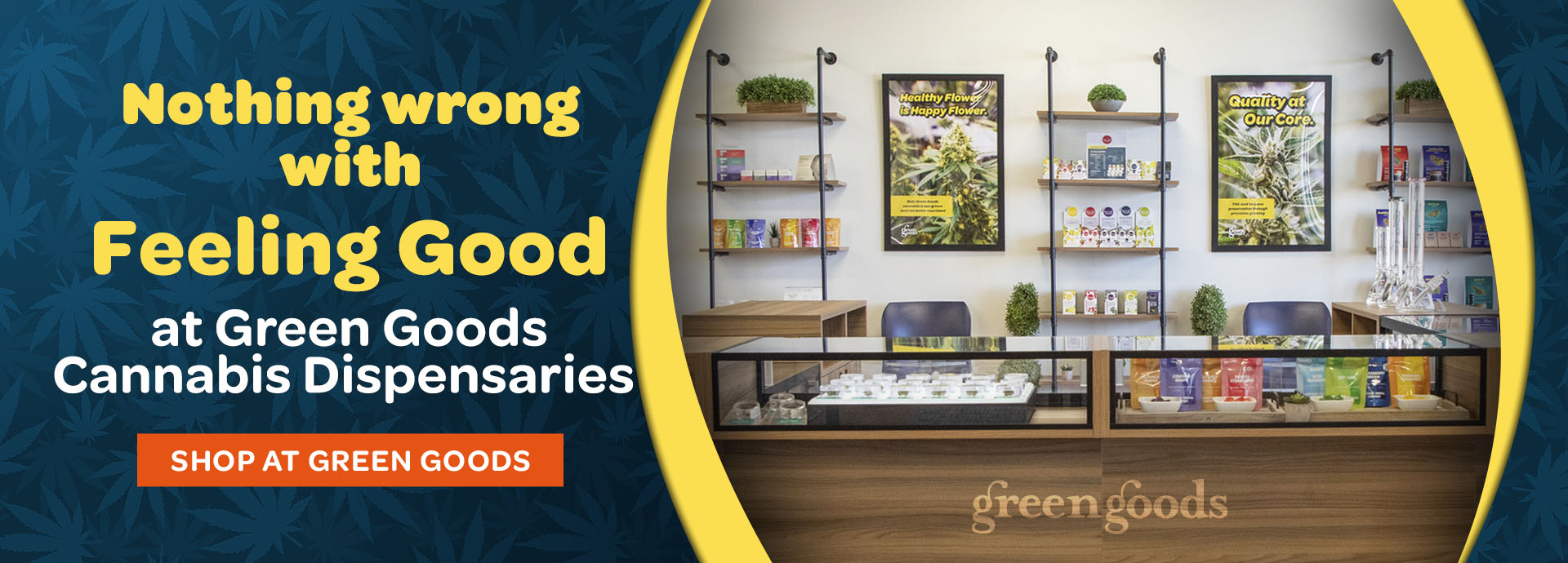 Green Goods – Minneapolis