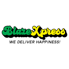 BlazeXpress Delivery